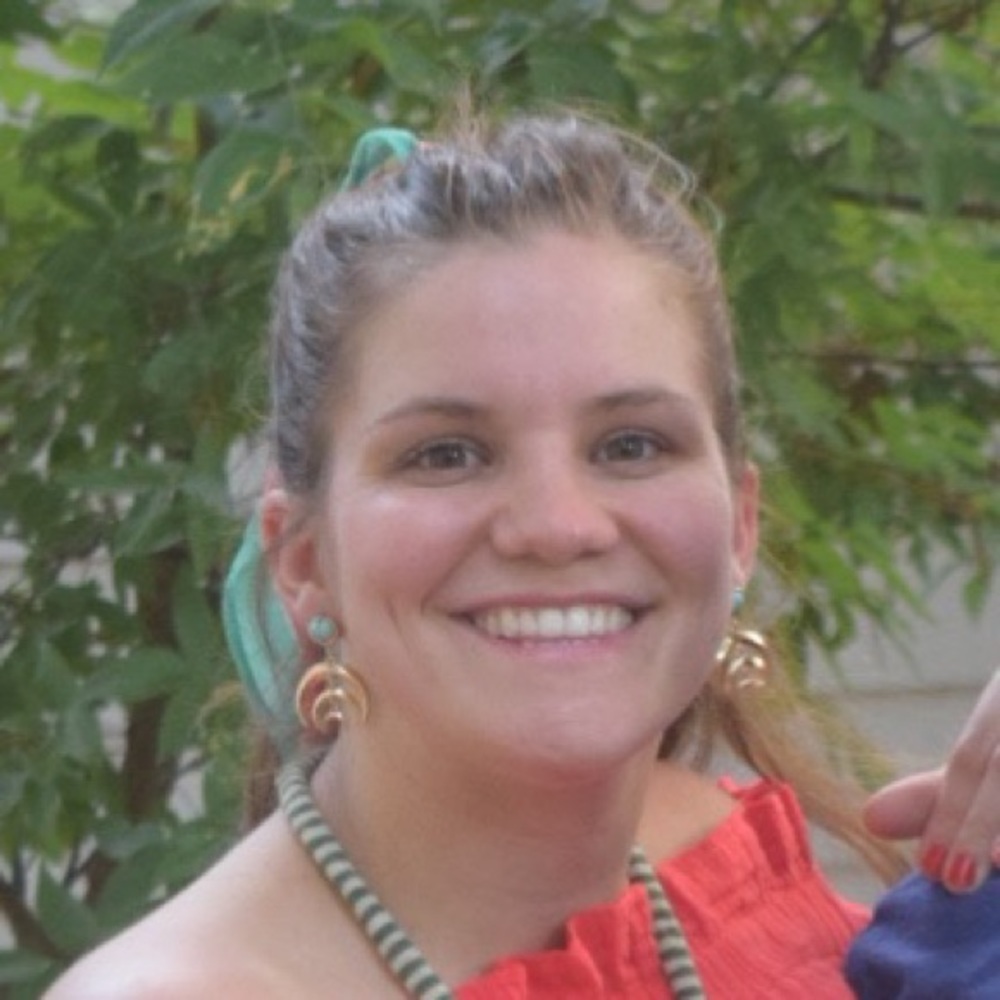 Meet your Posher, Liz